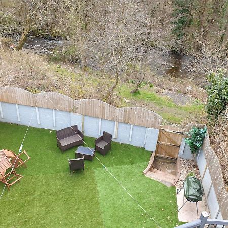 Riverside Cottage Treherbert المظهر الخارجي الصورة