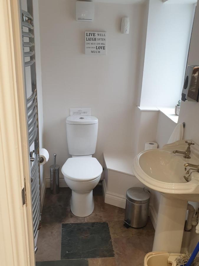 Riverside Cottage Treherbert المظهر الخارجي الصورة