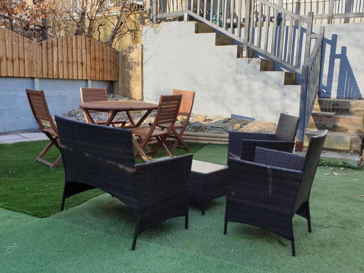 Riverside Cottage Treherbert المظهر الخارجي الصورة