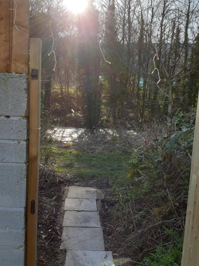Riverside Cottage Treherbert المظهر الخارجي الصورة
