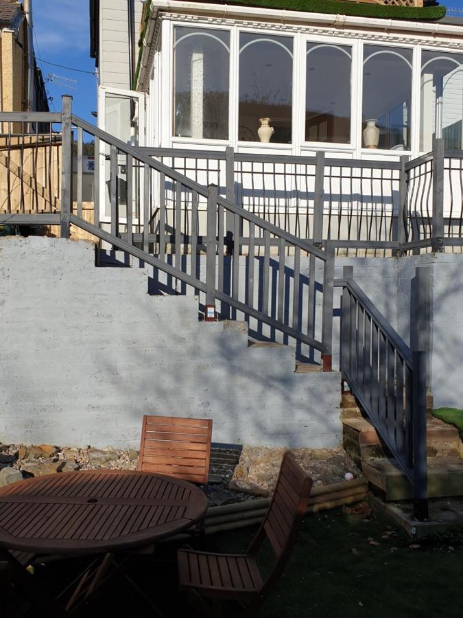 Riverside Cottage Treherbert المظهر الخارجي الصورة