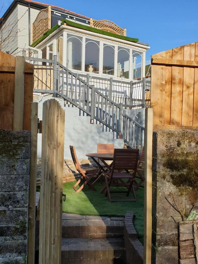 Riverside Cottage Treherbert المظهر الخارجي الصورة