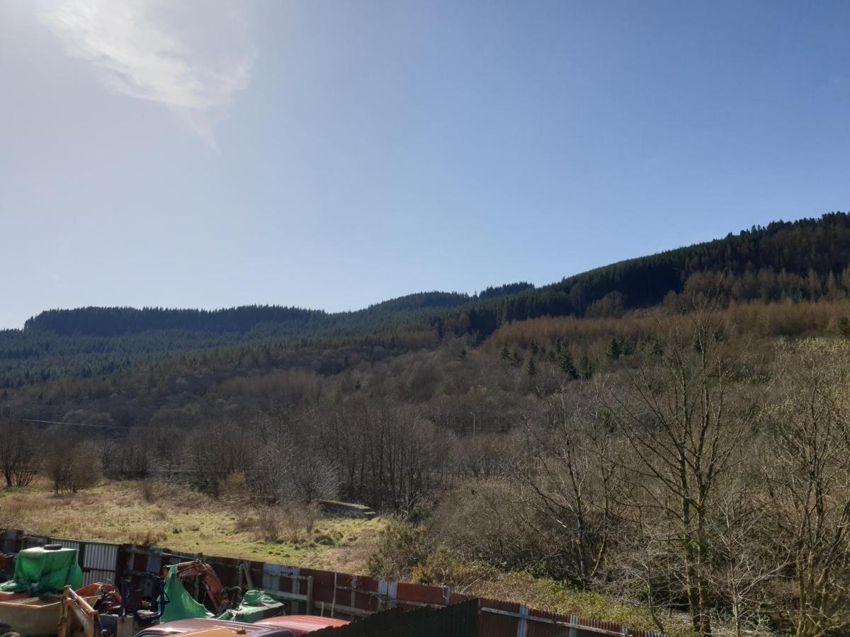 Riverside Cottage Treherbert المظهر الخارجي الصورة