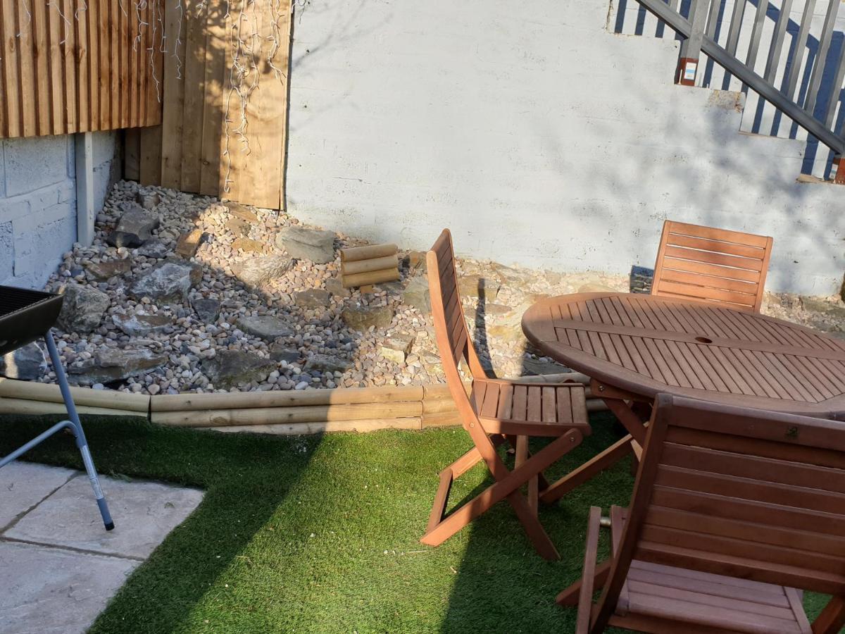 Riverside Cottage Treherbert المظهر الخارجي الصورة