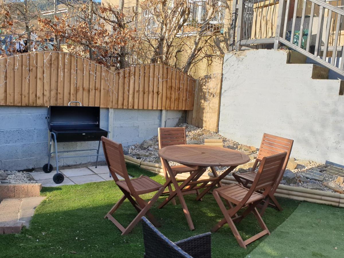 Riverside Cottage Treherbert المظهر الخارجي الصورة
