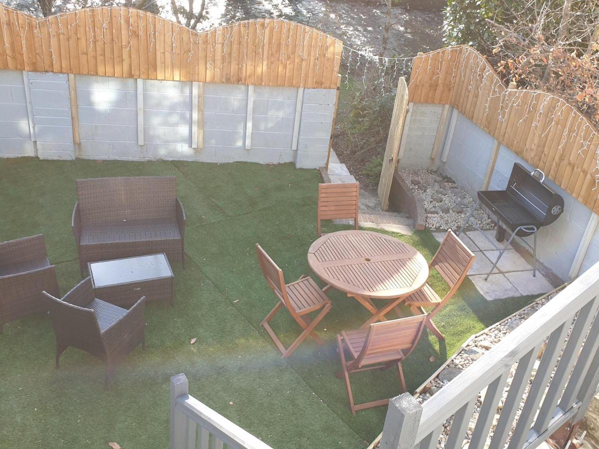 Riverside Cottage Treherbert المظهر الخارجي الصورة