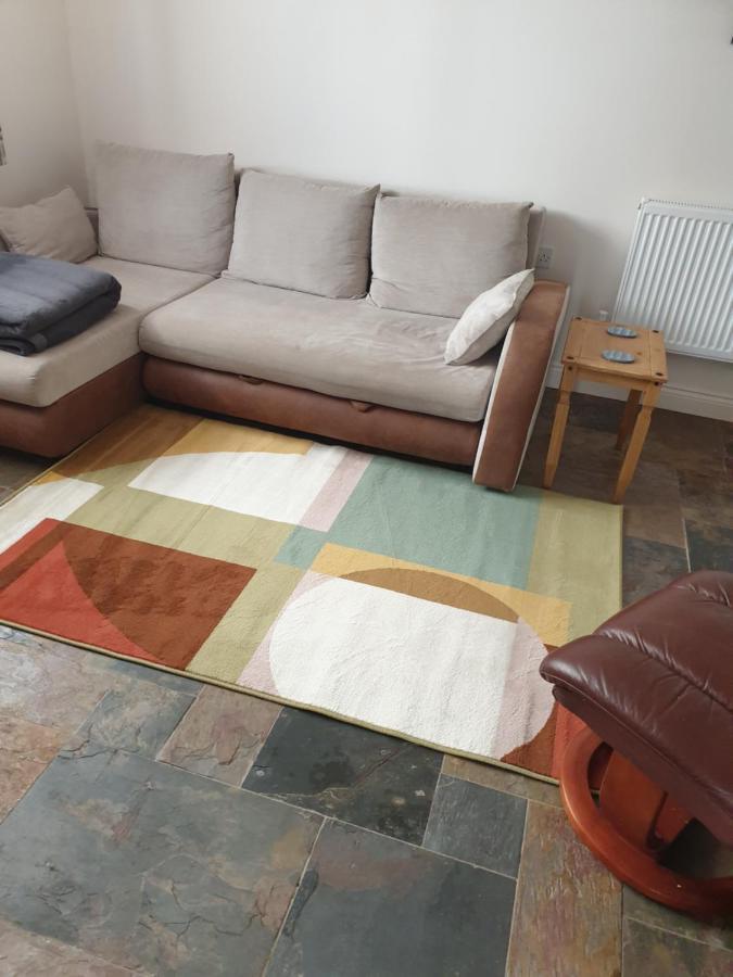 Riverside Cottage Treherbert المظهر الخارجي الصورة