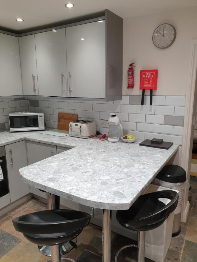 Riverside Cottage Treherbert المظهر الخارجي الصورة