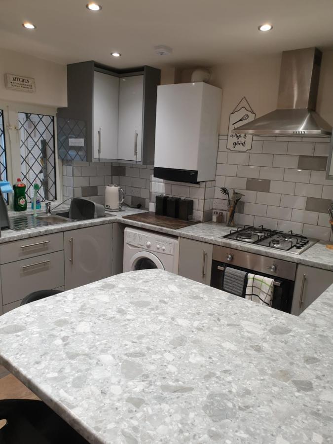 Riverside Cottage Treherbert المظهر الخارجي الصورة