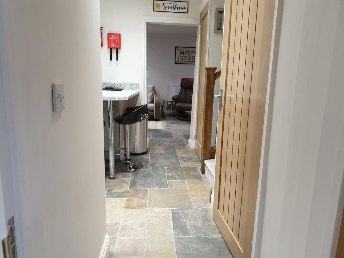 Riverside Cottage Treherbert المظهر الخارجي الصورة