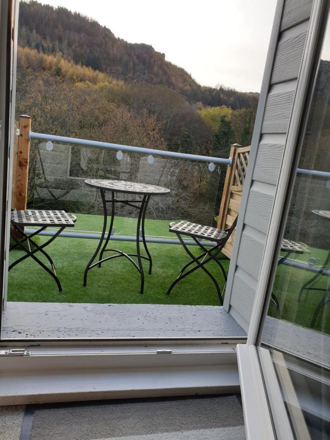 Riverside Cottage Treherbert المظهر الخارجي الصورة