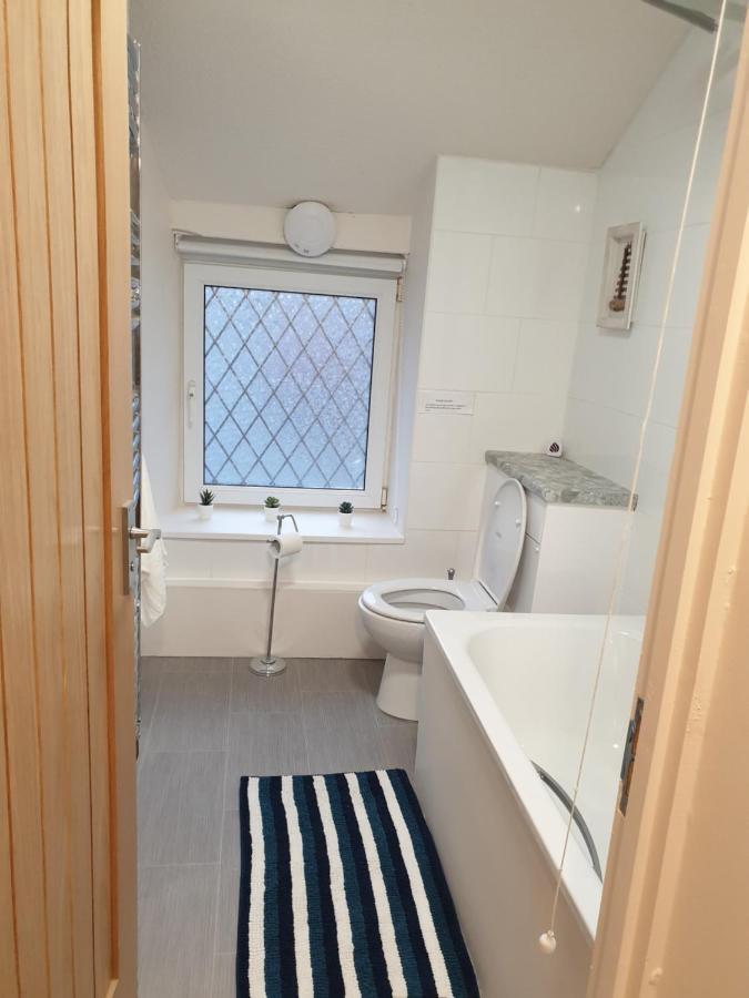 Riverside Cottage Treherbert المظهر الخارجي الصورة