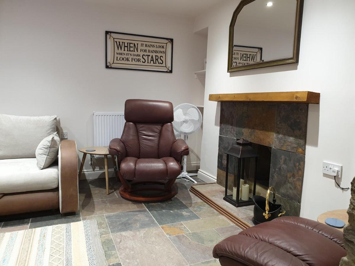 Riverside Cottage Treherbert المظهر الخارجي الصورة