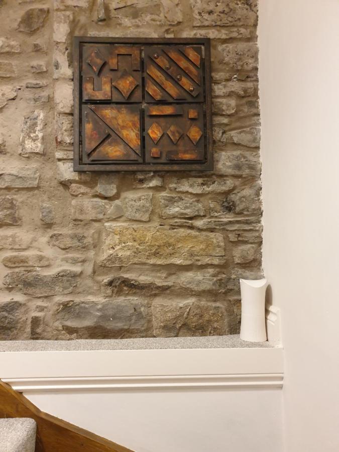 Riverside Cottage Treherbert المظهر الخارجي الصورة