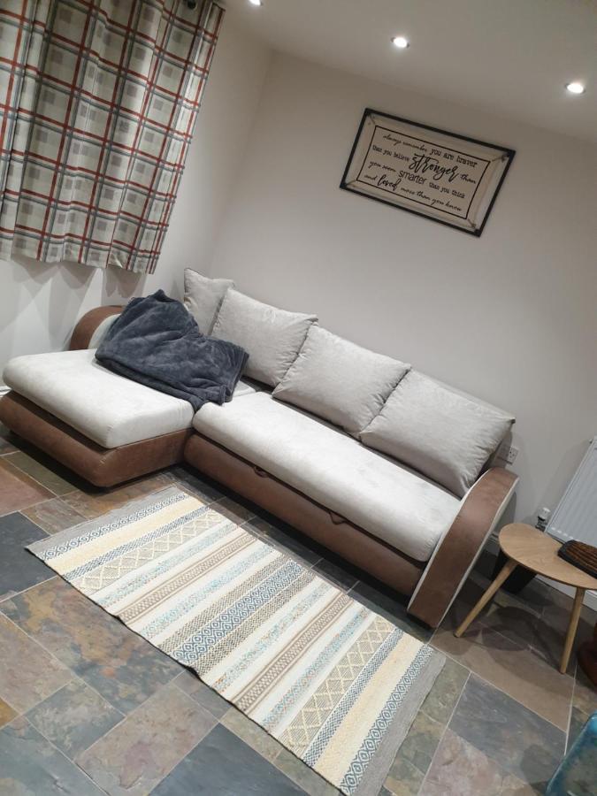Riverside Cottage Treherbert المظهر الخارجي الصورة
