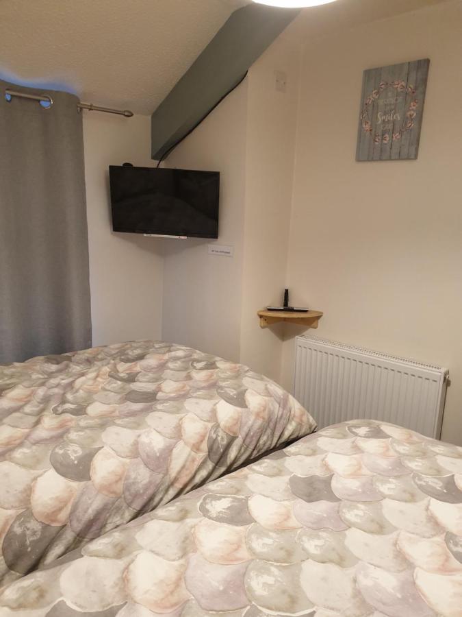 Riverside Cottage Treherbert المظهر الخارجي الصورة
